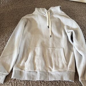 Feat hoodie - size medium